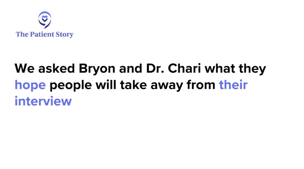 Bryon D. multiple myeloma